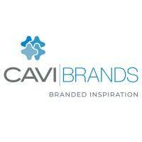 cavi brands logo image