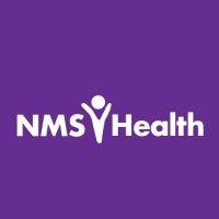 nms health logo image