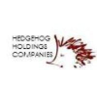 hedgehog holdings logo image