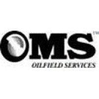 oms oilfield services logo image