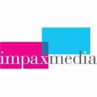 impax media logo image