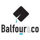 logo of Balfour Co