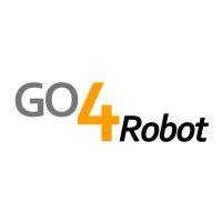 go4robot logo image