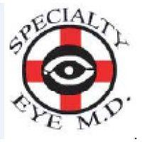 specialty md logo image