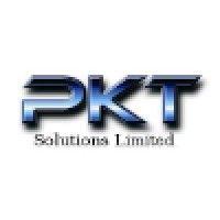 pkt solutions ltd logo image