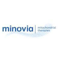 minovia therapeutics logo image