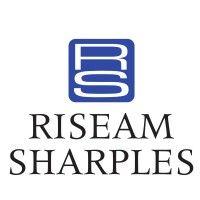 riseam sharples logo image