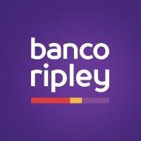 banco ripley perú logo image