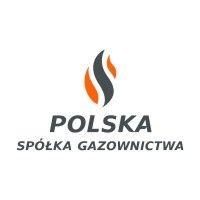 polska spółka gazownictwa logo image