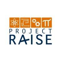 project raise at california state university, fullerton logo image