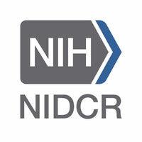 national institute of dental and craniofacial research (nidcr) logo image