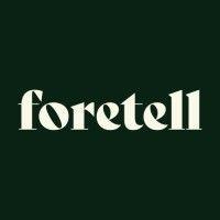 foretell