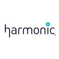 harmonic logo image