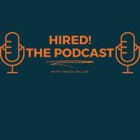 hired! the podcast