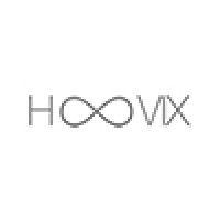 hoovix consulting logo image