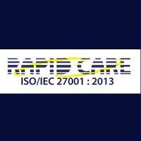 rapidcare group logo image