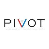 pivot-progressive vietnamese american organization logo image