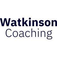 watkinson coaching