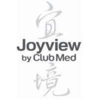 club med joyview golden coast logo image