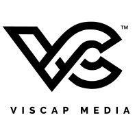 viscap media logo image