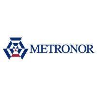 metronor logo image