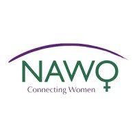 national alliance of women's organisations logo image