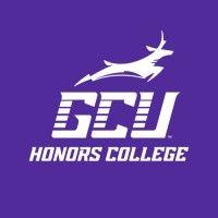 the honors college at grand canyon university