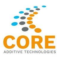 core additive technologies ltd logo image