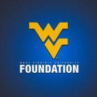 west virginia university foundation logo image