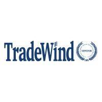 tradewind services llc logo image