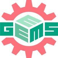 qut gems logo image