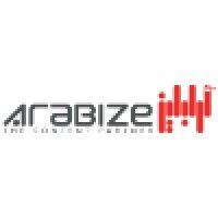 arabize logo image