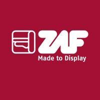 zaf spa logo image