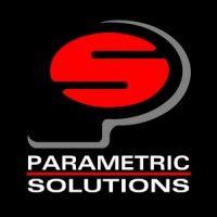 parametric solutions, inc. logo image