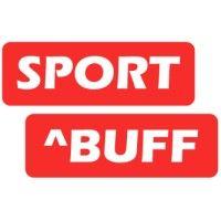 sport buff logo image