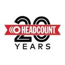 logo of Headcount Org