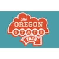 oregon state fair logo image