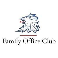 family office club logo image