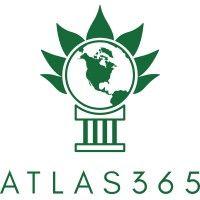 atlas 365 inc. logo image