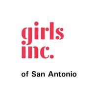 girls inc. of san antonio logo image