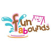 fun abounds logo image