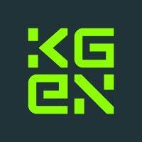 kratos gamer network logo image