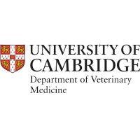 university of cambridge vet school