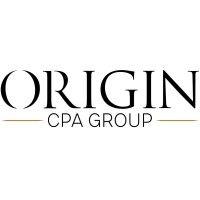 origin cpa group