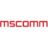 mscomm