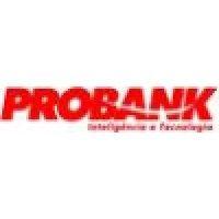 probank logo image