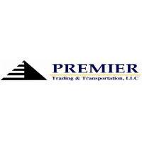 premier trading and transportation llc logo image