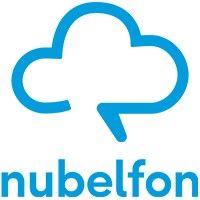 nubelfon logo image