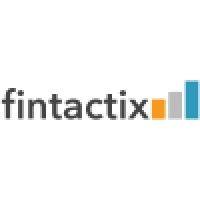 fintactix logo image