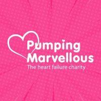 pumping marvellous foundation logo image